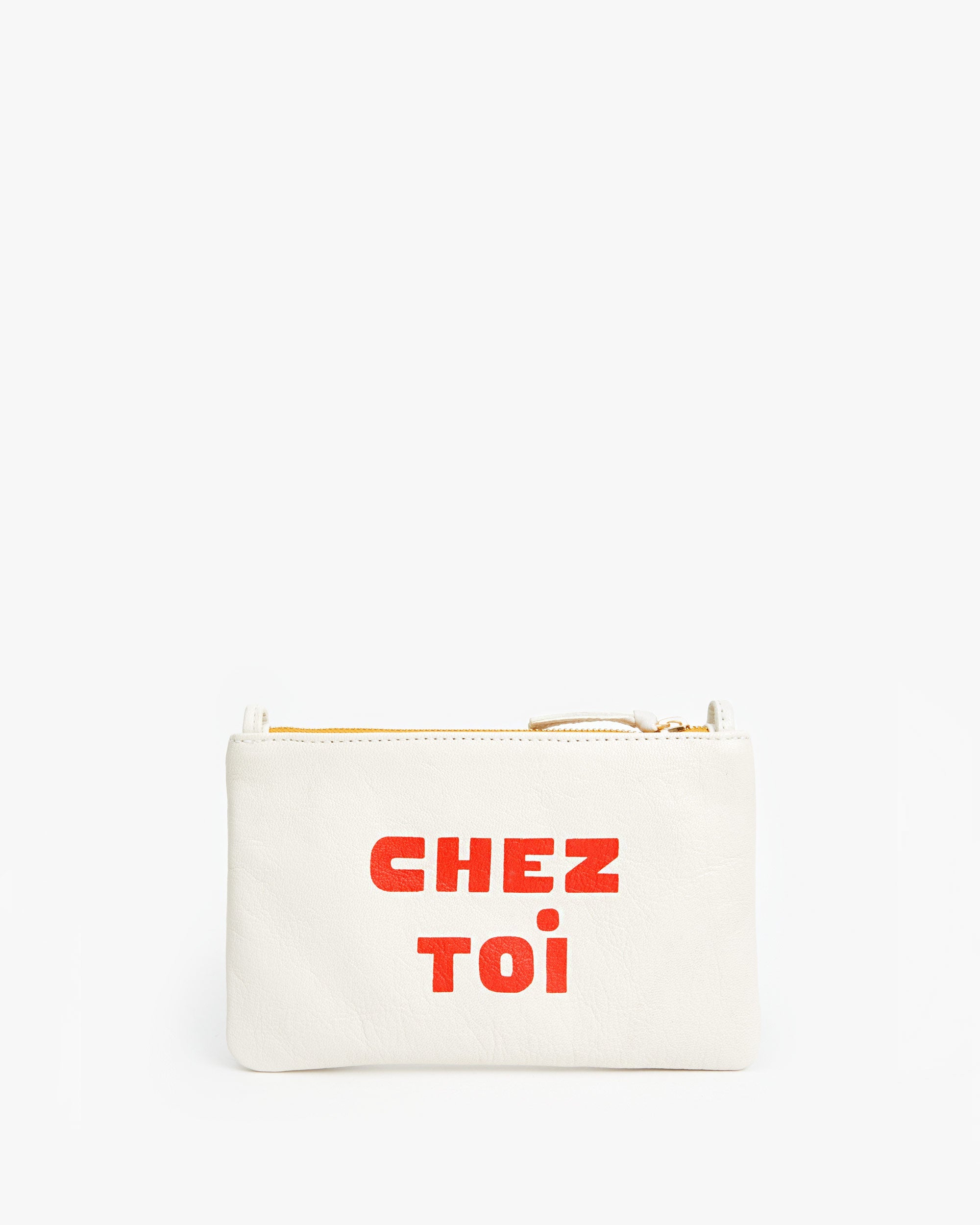 clare v wallet clutch