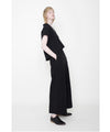 Wide Leg Linen Trouser FW17 Collection 7115 by Szeki