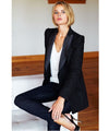 Emerson Fry Wing Tip Dinner Jacket