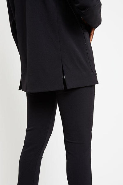 Shosh Workman's Jacket Black