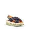 4CCCCEES Mellow Me Sandal Indigo