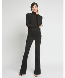  Avenue Montaigne Velvet Bellini Pant