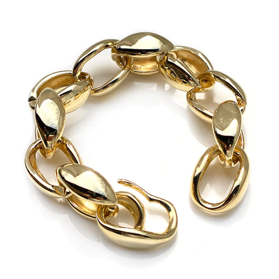 Ariana Boussard-Reifel Apnet Chain Bracelet