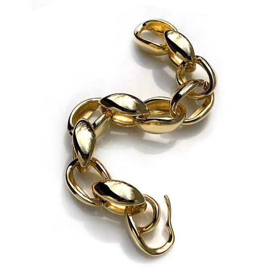 Ariana Boussard-Reifel Apnet Chain Bracelet