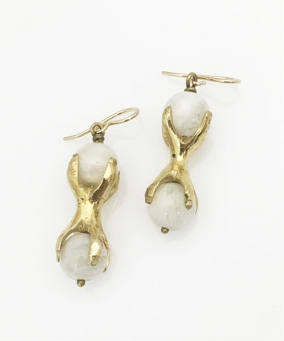 Ashley Pittman Roho Earring