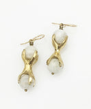 Ashley Pittman Roho Earring