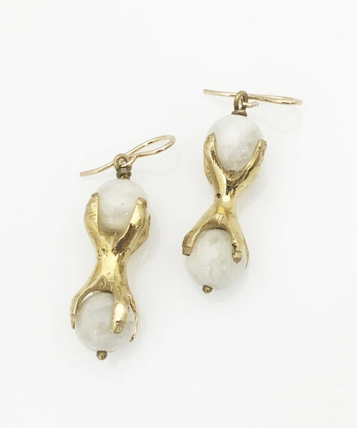 Ashley Pittman Roho Earring