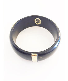  Ashley Pittman Soko Bangle Dark