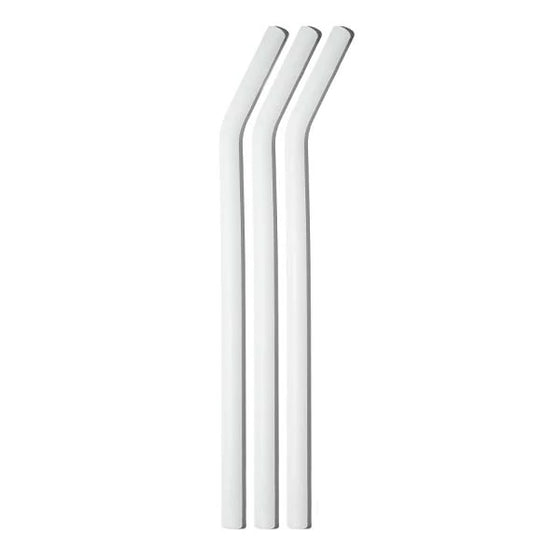 BKR FROST Straws 1L (Set of 3)