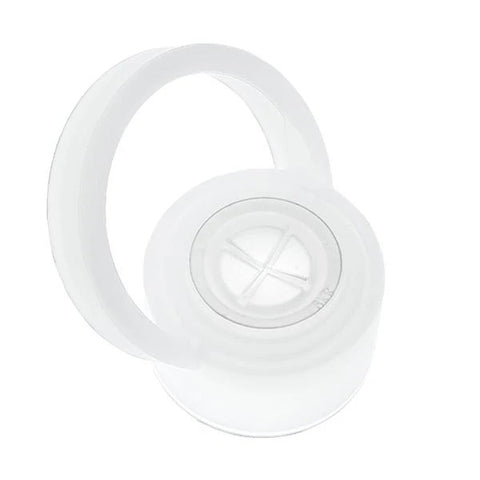 BKR Straw Cap 1L