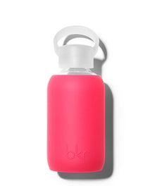  bkr Bisous 250 ML Teeny glass water bottle