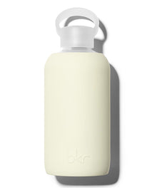  bkr Butter 500 ML glass water bottle