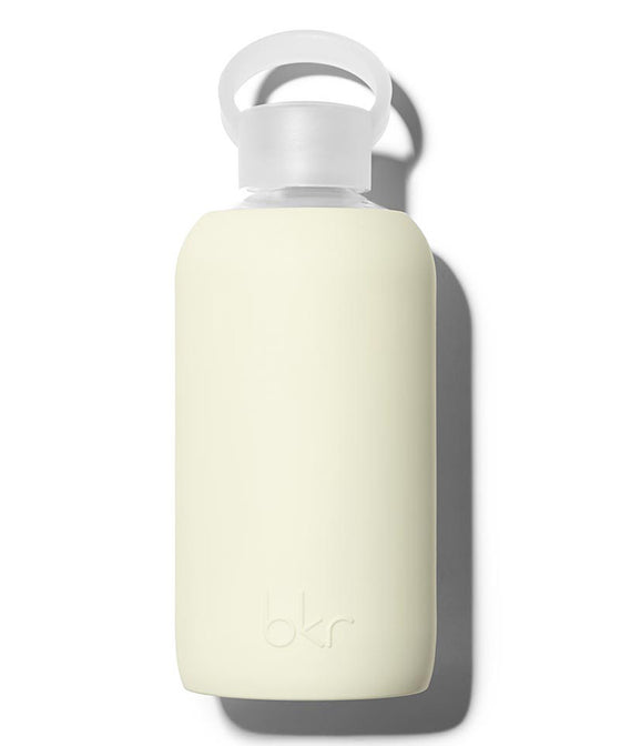 bkr Butter 500 ML glass water bottle