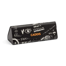  Caddis Graffiti Origami Glasses Case