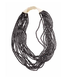  CATHs Horn Bead Necklace