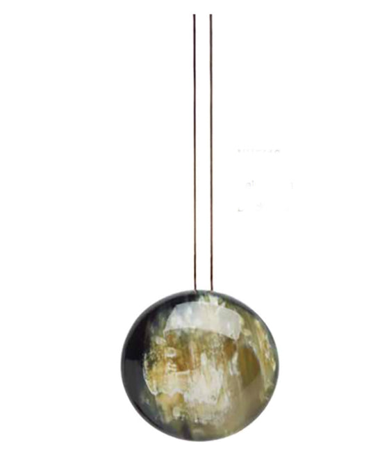 CATHs Round Flat Ball Necklace