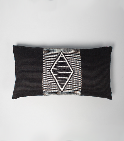 VOZ Diamante Pillow