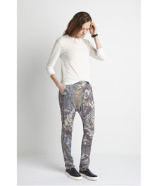  Emerson Fry Fold Pant Topograph