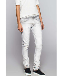  Emerson Fry Frenchie Pant White Shadow