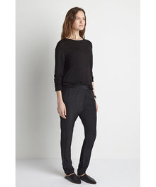  Emerson Fry Luxe Crewneck