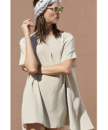  Emerson Fry Solar Tunic Dusk