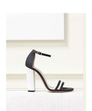 Emerson Fry Thin Strap Heel