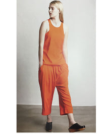  Emerson Fry Volume Pants - Roe