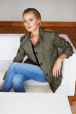 Emerson Fry Little Army Jacket