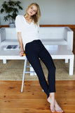 Emerson Fry Black Magic Denim Pant