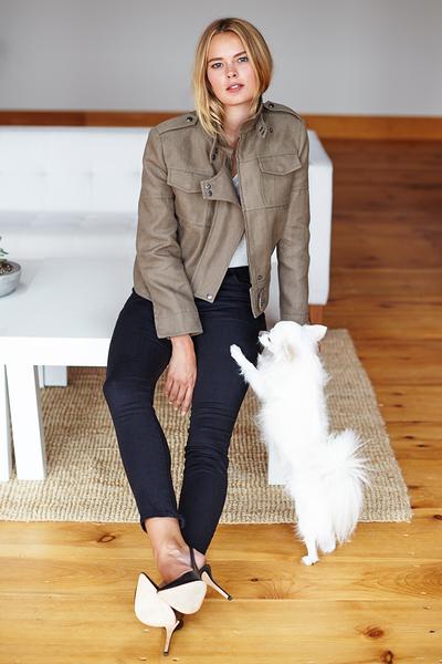 Emerson Fry Black Magic Denim Pant