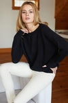 Emerson Fry Carolyn Sweater Iron