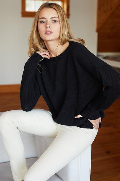 Emerson Fry Carolyn Sweater Iron