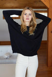 Emerson Fry Carolyn Sweater Iron