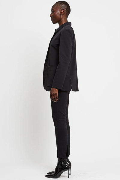 Shosh Workman's Jacket Black