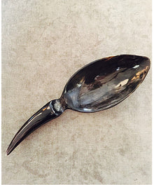  MOOMOO | Horn Rice Spoon