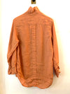CP Shades Jack Linen Shirt Sunset