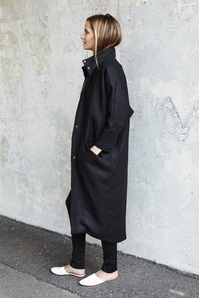 Emerson Fry Cocoon Coat