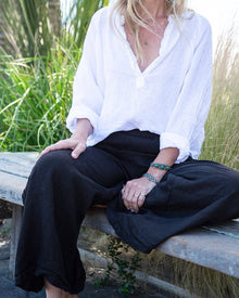  CP Shades Wendy Wide Leg Pant, Marine