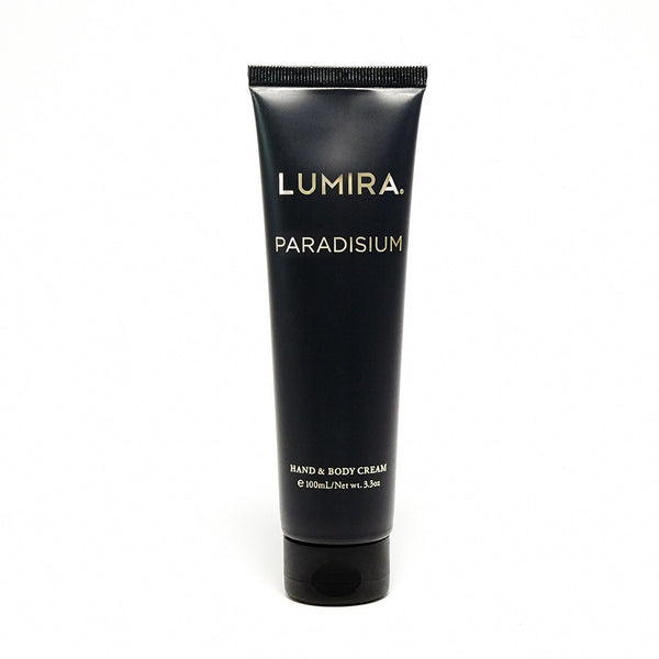 Lumira Paradisium Hand & Body Cream