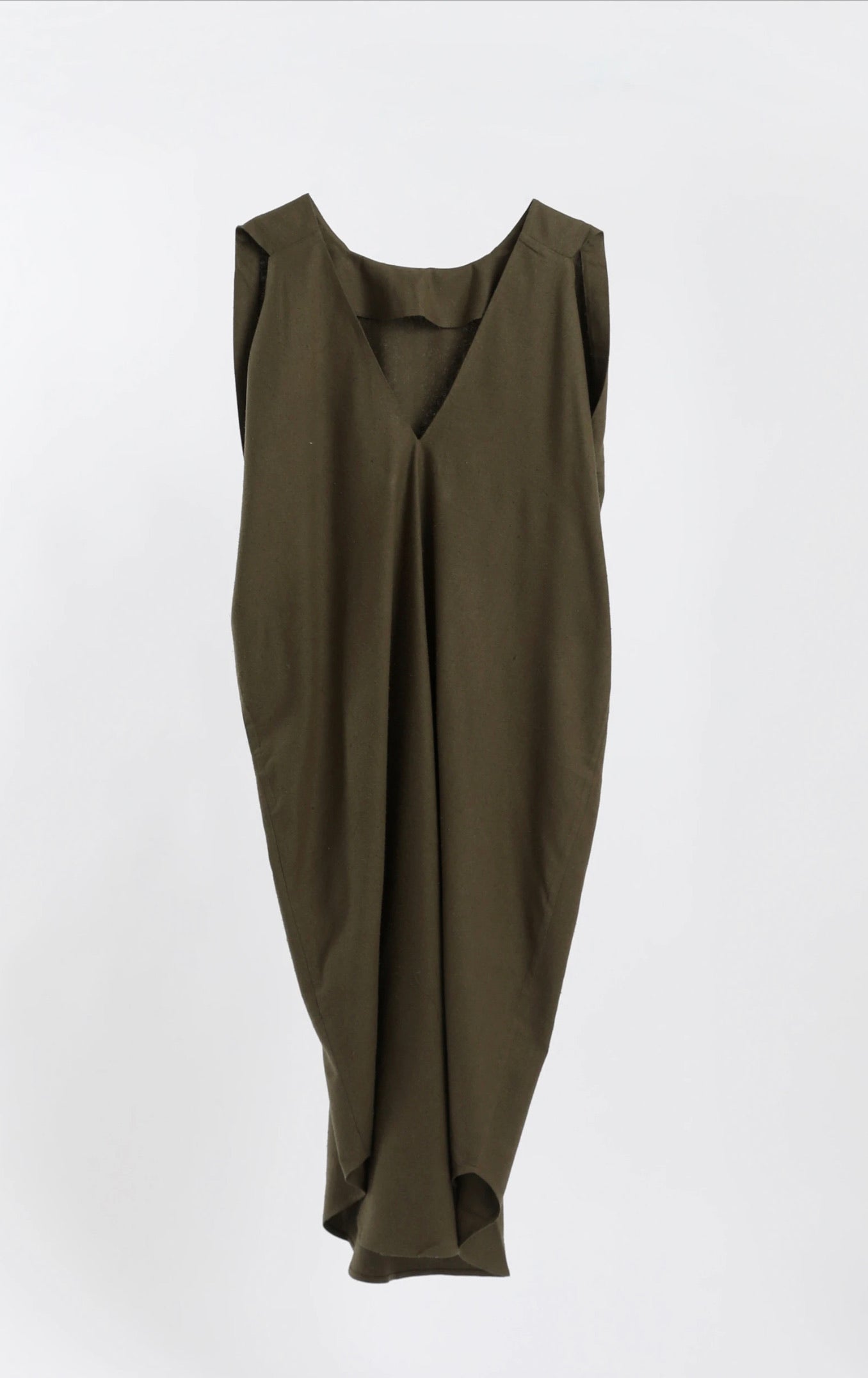 7115 by Szeki Signature Reversible Maxi Olive