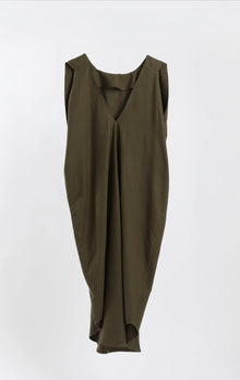  7115 by Szeki Signature Reversible Maxi Olive