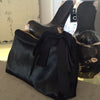 Clare V. Petite Mini Supreme black