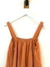 CP Shades Sally Linen  Dress Sunset