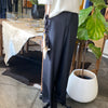 Shosh Black High Waisted Pant