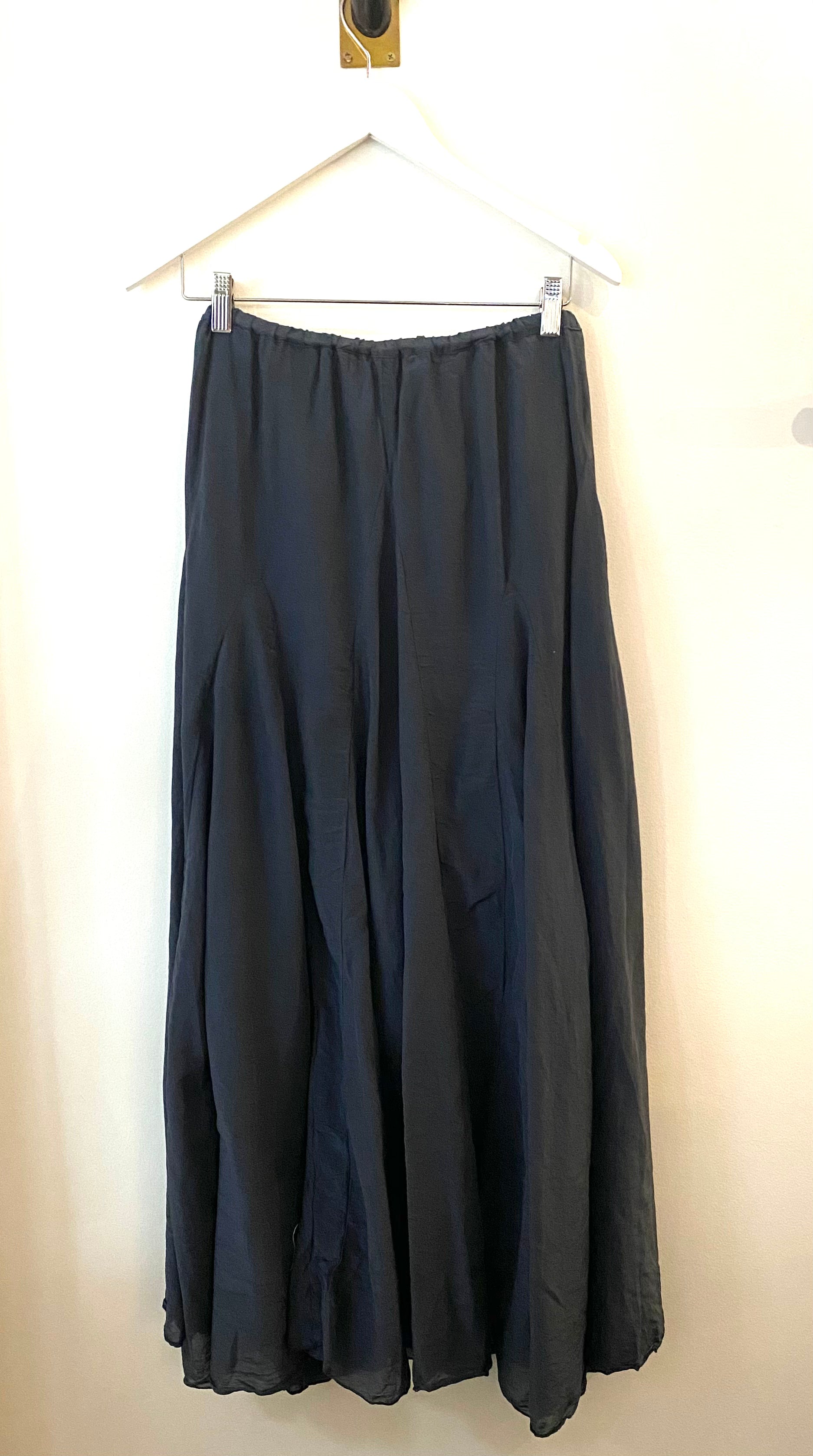 CP Shades Lily Skirt in Ink