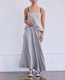  Brazeau Tricot Sterling Alice Skirt