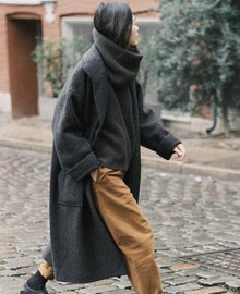 7115 by Szeki Yak Ring Scarf