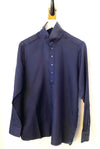 Brazeau Tricot Nightfall Shiny Austin Shirt found at Patricia in Southern Pines, NC