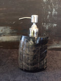 Horn Lotion Bottle