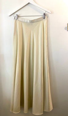 Brazeau Tricot Cream Alice Skirt
